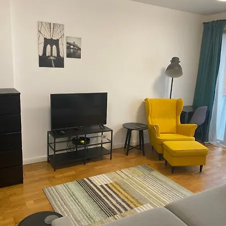 Cozy Studio In Napoca Appartamento Cluj-Napoca